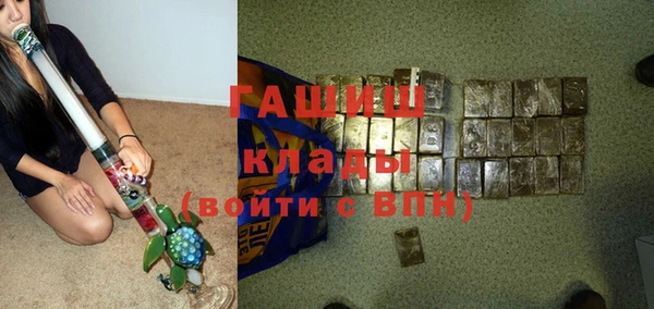молекула духа Белоозёрский
